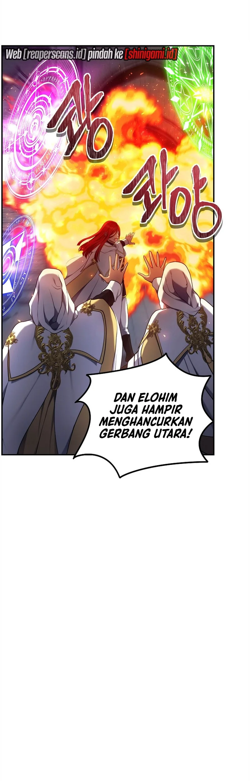 second life ranker chapter 148 - Page 52